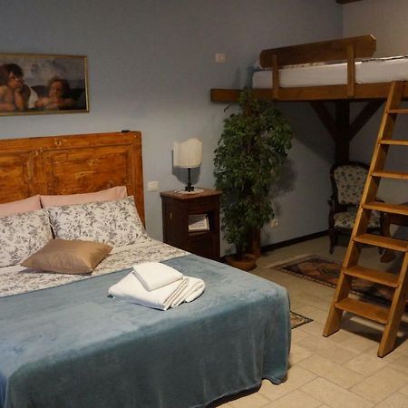 La Brigata Apartments Suite Room Cavallino-Treporti Ngoại thất bức ảnh