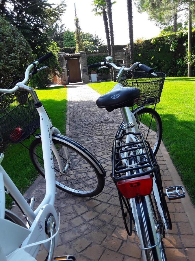 La Brigata Apartments Suite Room Cavallino-Treporti Ngoại thất bức ảnh