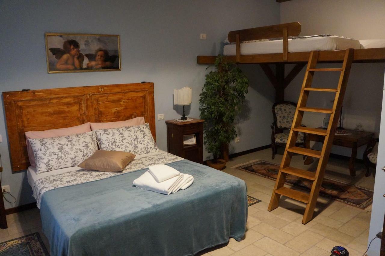 La Brigata Apartments Suite Room Cavallino-Treporti Ngoại thất bức ảnh
