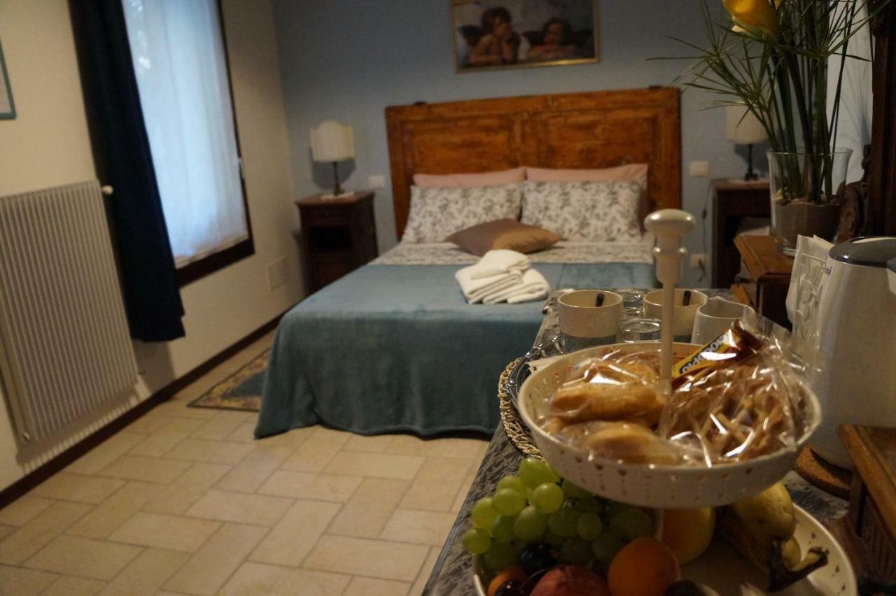 La Brigata Apartments Suite Room Cavallino-Treporti Ngoại thất bức ảnh
