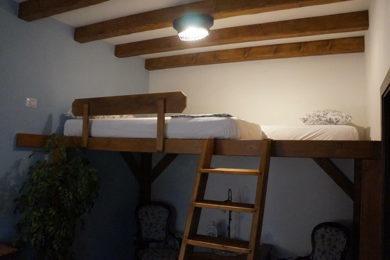 La Brigata Apartments Suite Room Cavallino-Treporti Ngoại thất bức ảnh