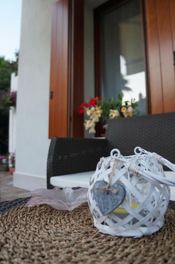 La Brigata Apartments Suite Room Cavallino-Treporti Ngoại thất bức ảnh