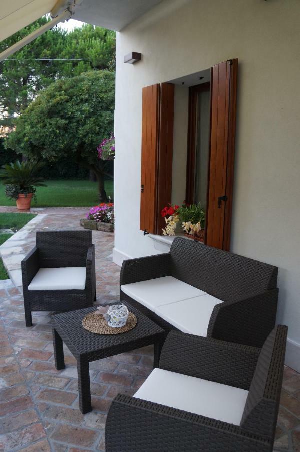 La Brigata Apartments Suite Room Cavallino-Treporti Ngoại thất bức ảnh