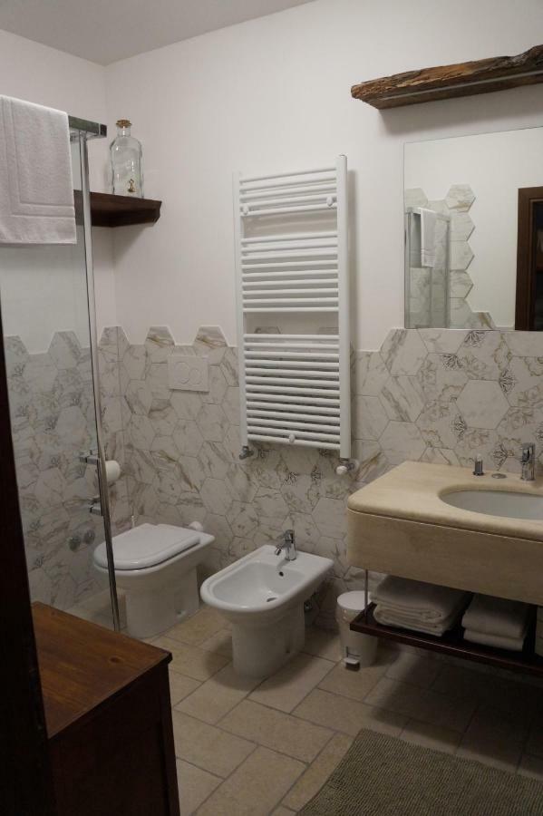 La Brigata Apartments Suite Room Cavallino-Treporti Ngoại thất bức ảnh