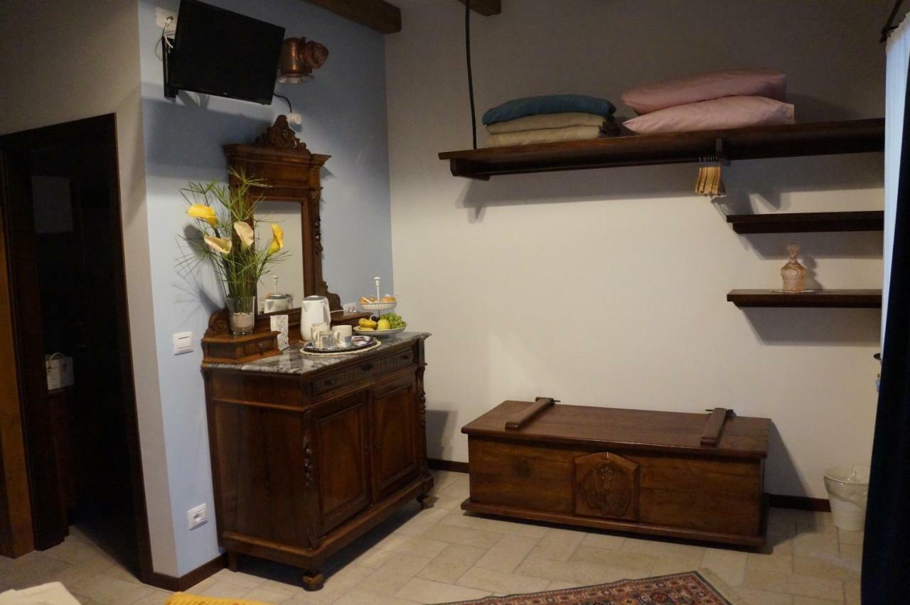 La Brigata Apartments Suite Room Cavallino-Treporti Ngoại thất bức ảnh