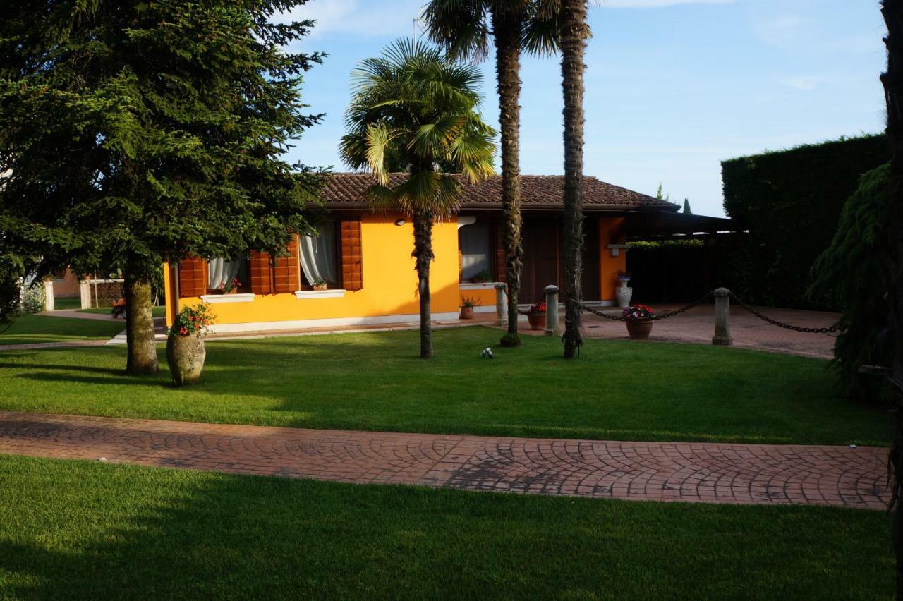 La Brigata Apartments Suite Room Cavallino-Treporti Ngoại thất bức ảnh
