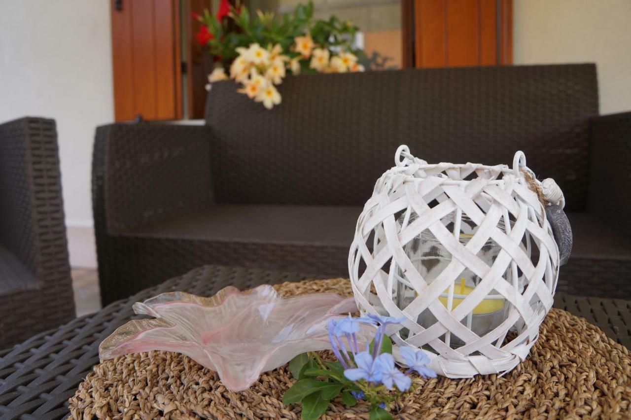 La Brigata Apartments Suite Room Cavallino-Treporti Ngoại thất bức ảnh