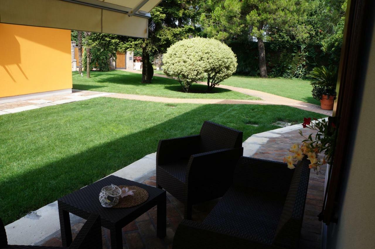 La Brigata Apartments Suite Room Cavallino-Treporti Ngoại thất bức ảnh